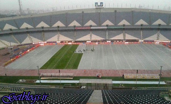 تغییراتی که در استادیوم آزادی افتاده شبیه معجزه است / رییس اجرایی کنفدراسیون فوتبال آسیا