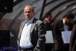 نگفتهام داورها زمینی سفر کنند / تاج