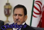 ترامپ از حرف زور دست بردارد تا با هم مذاکره کنیم / جهانگیری
